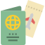 passport Icon