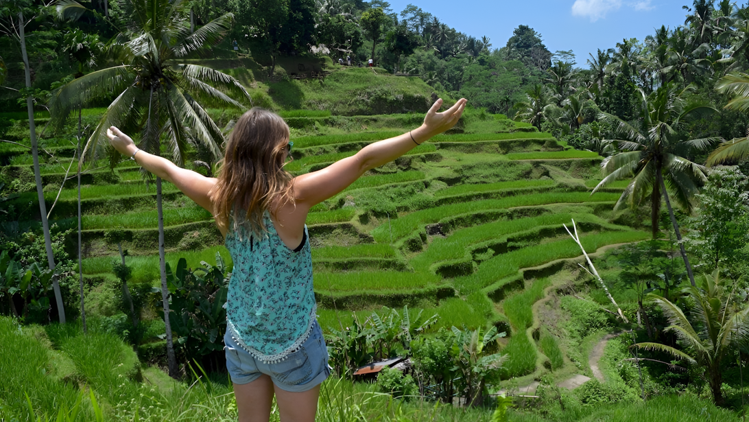 Ubud